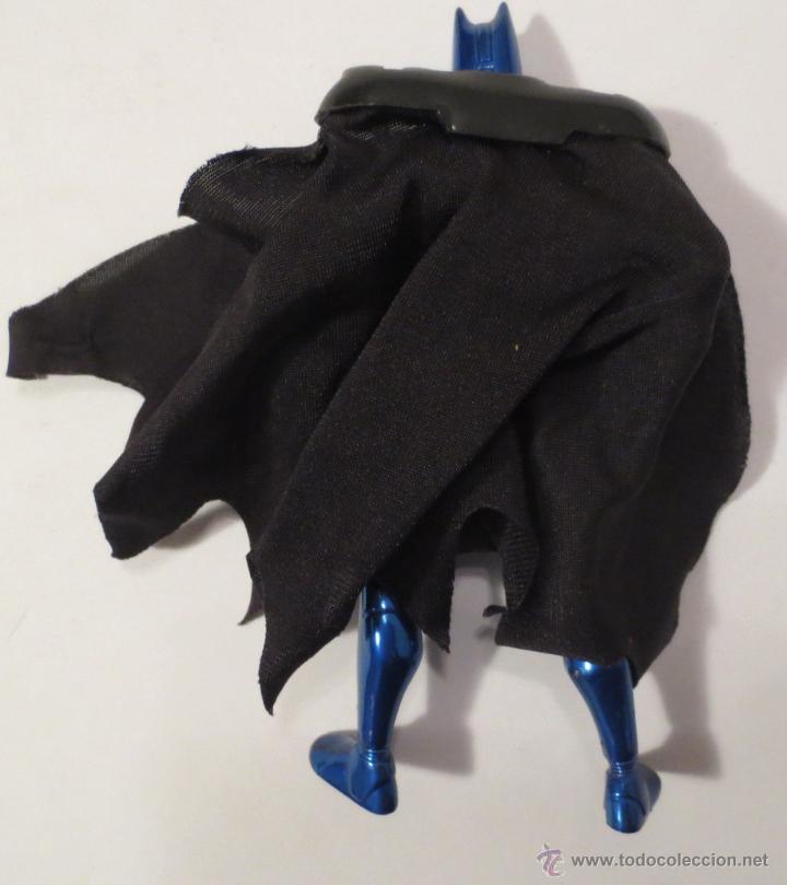 Figuras y mu&ntilde;ecos DC: LEYENDAS DE BATMAN FIGURA - Foto 2