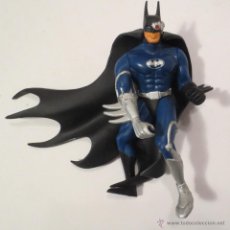 Figuras y Muñecos DC: LEYENDAS DE BATMAN FIGURA CYBORG KENNER
