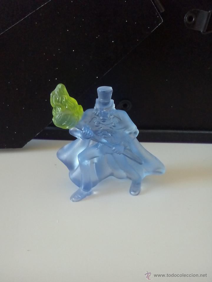 Figuras y mu&ntilde;ecos DC: Figura pvc Villano DC Comics. McDonalds. De 6 cms. - Foto 1