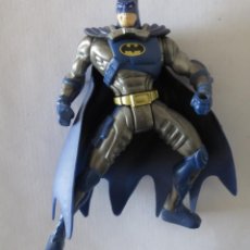 Figuras y Muñecos DC: FIGURA ARTICULADA BATMAN