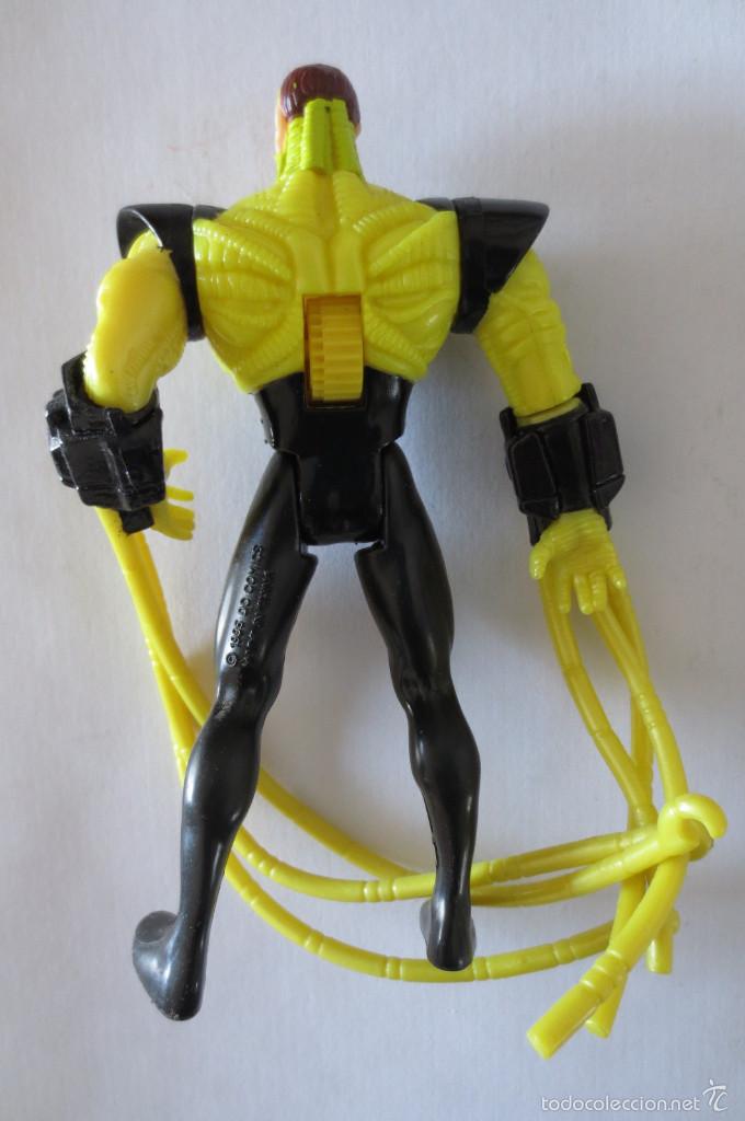 Figuras y mu&ntilde;ecos DC: FIGURA ARTICULADA DC - Foto 2
