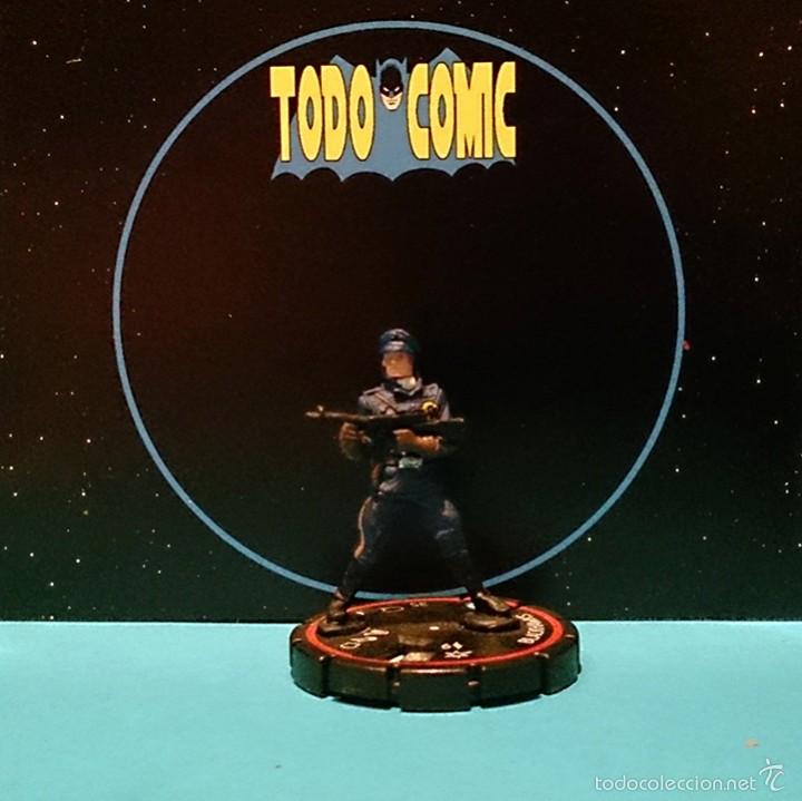 Figuras y mu&ntilde;ecos DC: Blackhawks / Heroclix / DC - Foto 1