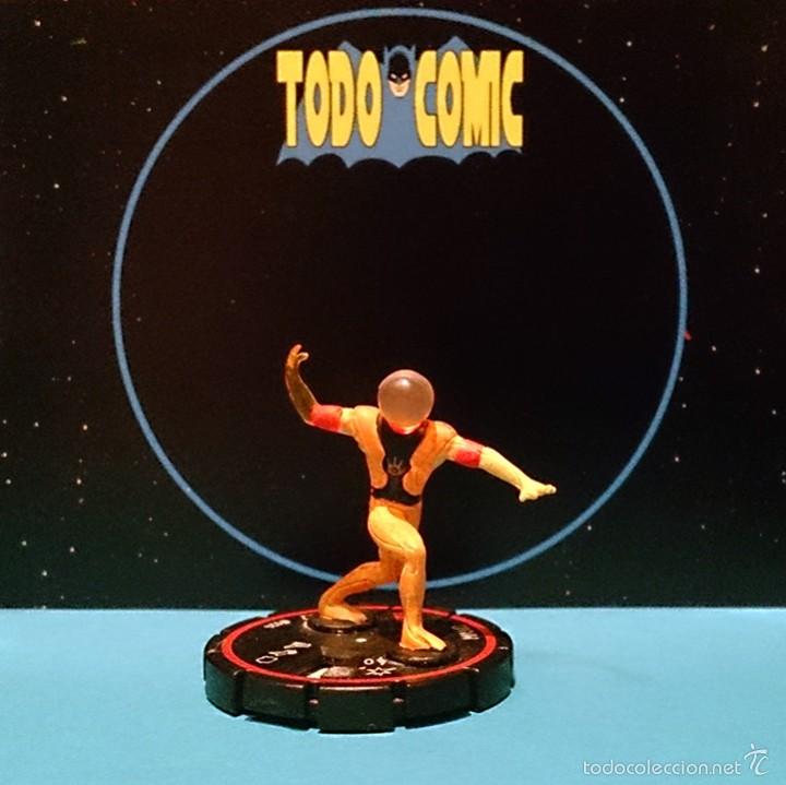Figuras y mu&ntilde;ecos DC: Mano / Heroclix / DC - Foto 1