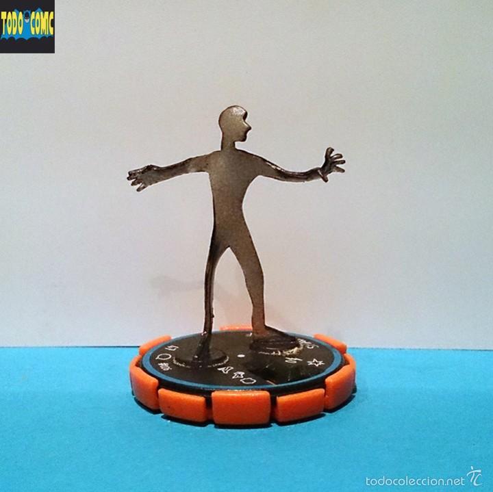 Figuras y mu&ntilde;ecos DC: Shadow Thief / Heroclix / DC - Foto 1