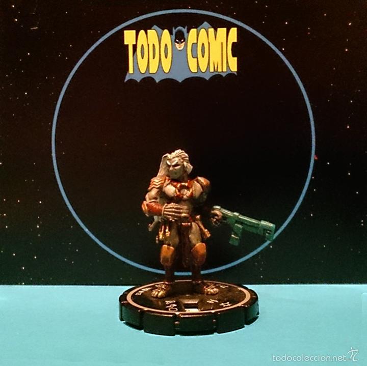 Figuras y mu&ntilde;ecos DC: The Key / Heroclix / DC (Unica) - Foto 1