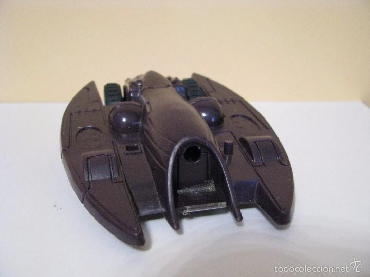 Figuras y mu&ntilde;ecos DC: BATMOBILE DE DC COMICS INC, KENNER 1994. - Foto 2