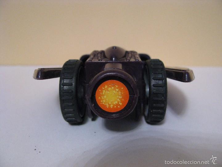 Figuras y mu&ntilde;ecos DC: BATMOBILE DE DC COMICS INC, KENNER 1994. - Foto 3