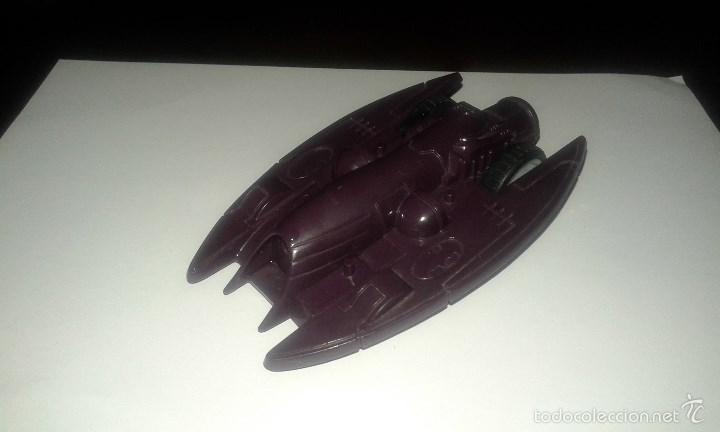 Figuras y mu&ntilde;ecos DC: DC COMIC FIGURA DE ACCION BATMOVIL EL COCHE DE BATMAN - Foto 1