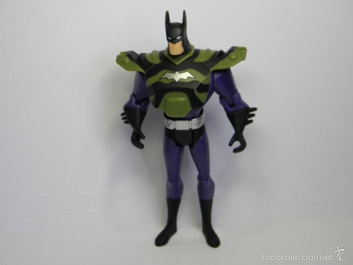 Figuras y mu&ntilde;ecos DC: BATMAN DE DC COMICS S03 - Foto 1