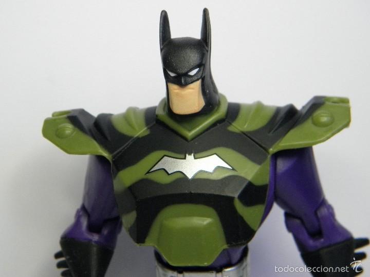 Figuras y mu&ntilde;ecos DC: BATMAN DE DC COMICS S03 - Foto 2