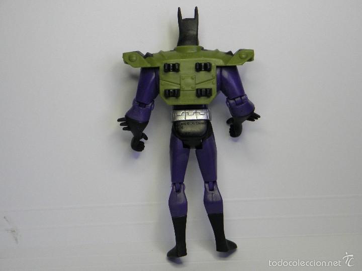 Figuras y mu&ntilde;ecos DC: BATMAN DE DC COMICS S03 - Foto 3
