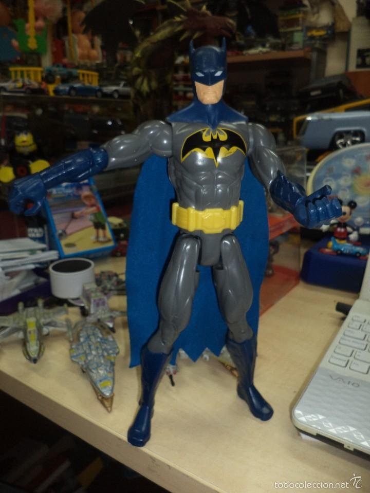 batman  y  / dc comics. - Buy DC action figures on  todocoleccion