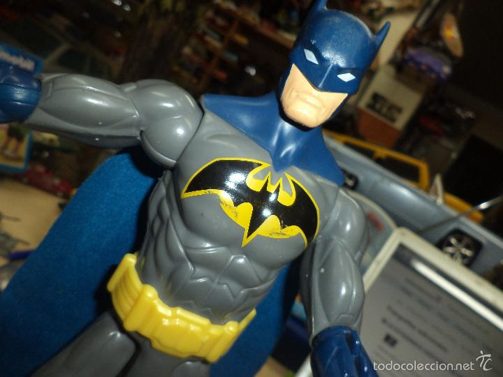 batman  y  / dc comics. - Buy DC action figures on  todocoleccion