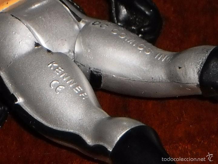 Figuras y mu&ntilde;ecos DC: MU&Ntilde;ECO ARTICULADO, BATMAN, TM, DC COMICS, 1993, KENNER - Foto 6