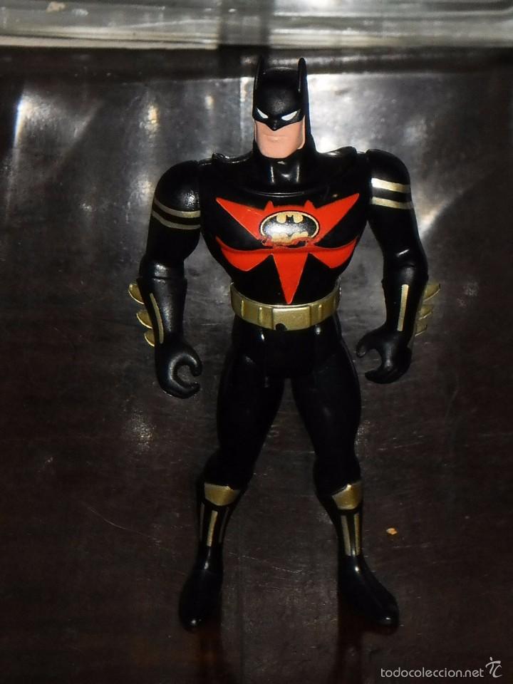 Figuras y mu&ntilde;ecos DC: Figura  Batman animated series - kenner1993 - Foto 2