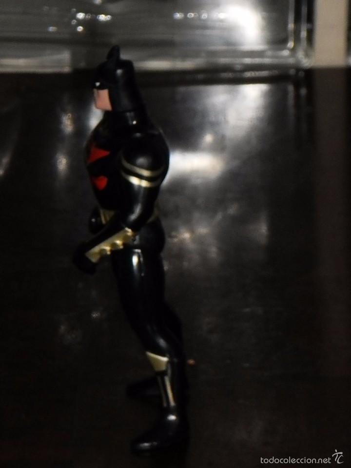 Figuras y mu&ntilde;ecos DC: Figura  Batman animated series - kenner1993 - Foto 3