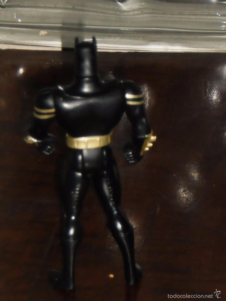 Figuras y mu&ntilde;ecos DC: Figura  Batman animated series - kenner1993 - Foto 4