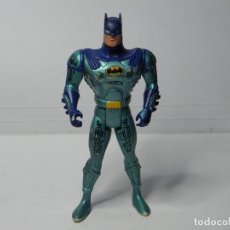 Figuras y Muñecos DC: FIGURA BATMAN DC COMICS DE KENNER 12 CM. 1994