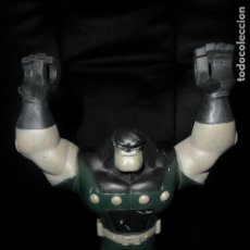 Figuras y Muñecos DC: RUBBERNECK - BATMAN THE BRAVE AND THE BOLD - MATTEL 2008 -