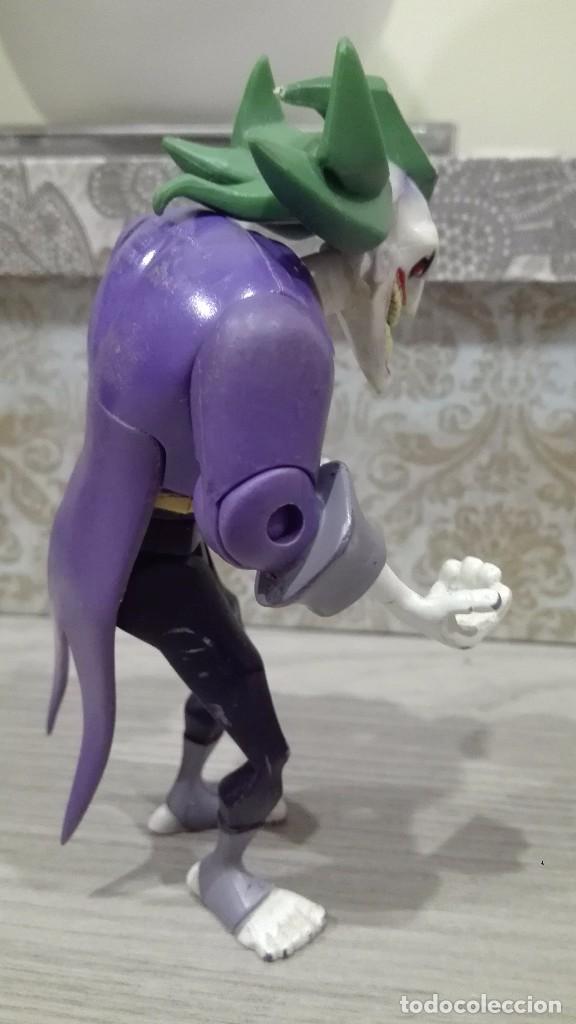 Figuras y mu&ntilde;ecos DC: FIGURA ARTICULADA JOKER DC COMICS JOS84 - Foto 2