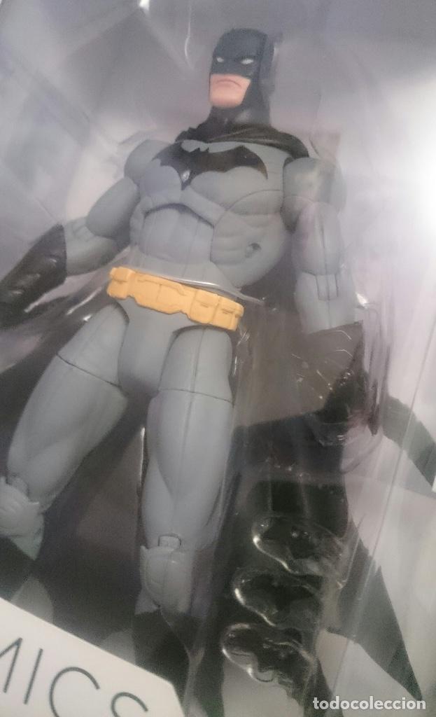 Figuras y mu&ntilde;ecos DC: Batman designer series sculpted by greg capullo - Foto 3