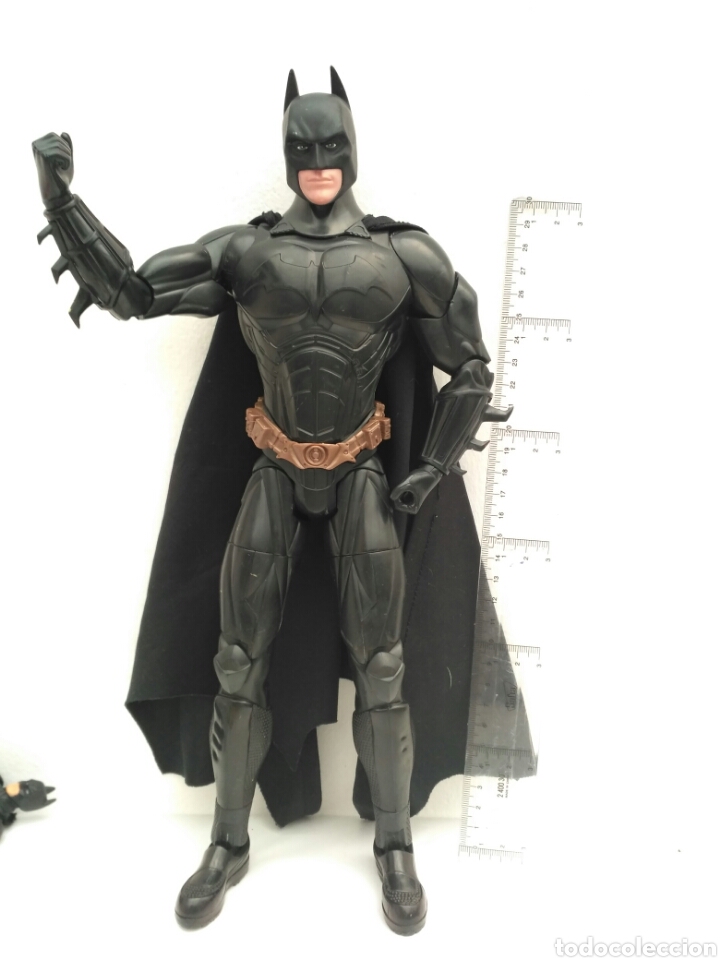 batman gigante juguete