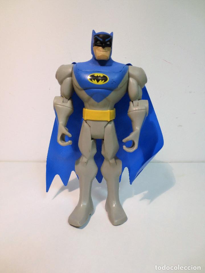 Figuras y mu&ntilde;ecos DC: BATMAN - DC COMICS - ARTICULADO 13cm. - Foto 1