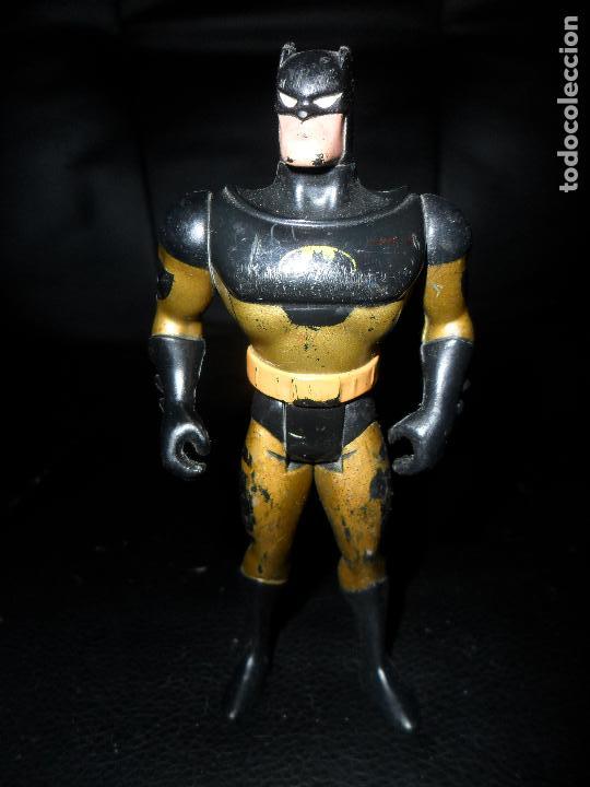 Figuras y mu&ntilde;ecos DC: BATMAN - BATMAN ANIMATED SERIES, DC COMICS 1993. - Foto 1