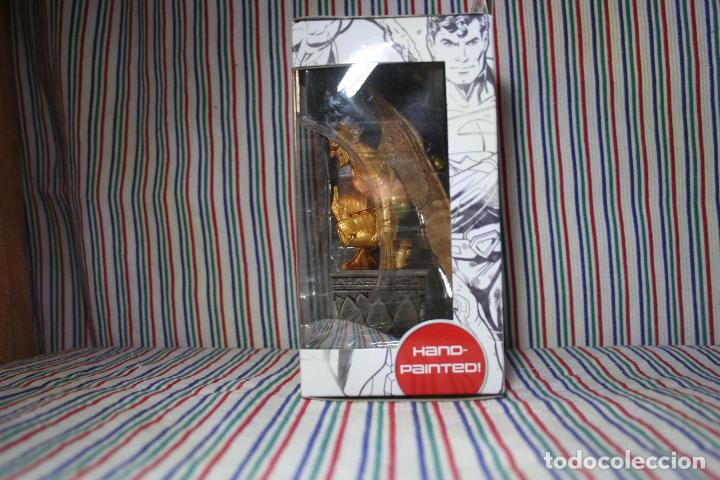 Figuras y mu&ntilde;ecos DC: DC COMICS, HAWKMAN, A ESTRENAR - Foto 2