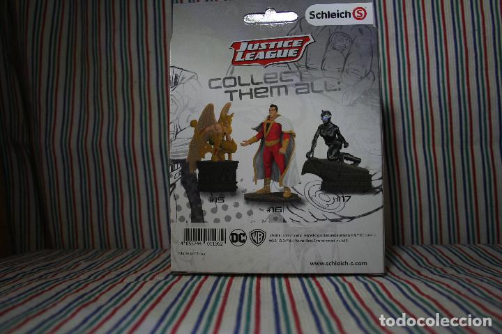 Figuras y mu&ntilde;ecos DC: DC COMICS, HAWKMAN, A ESTRENAR - Foto 3