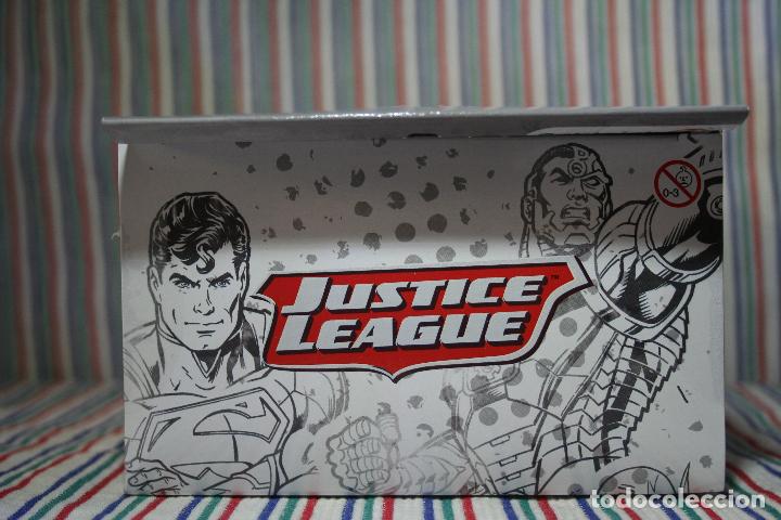 Figuras y mu&ntilde;ecos DC: DC COMICS, HAWKMAN, A ESTRENAR - Foto 5