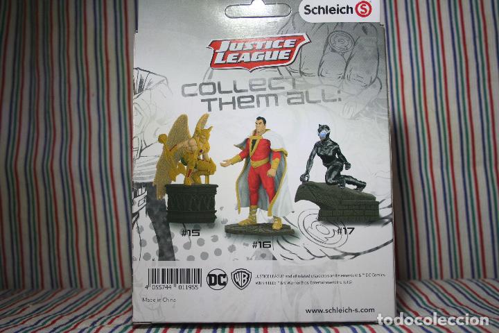 Figuras y mu&ntilde;ecos DC: DC COMICS, CATWOMAN, A ESTRENAR - Foto 3