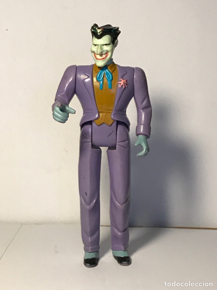 kenner joker