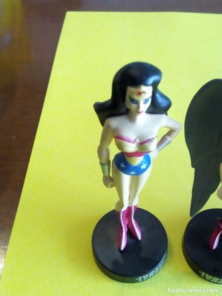 Figuras y mu&ntilde;ecos DC: PHOSKITOS - Foto 2