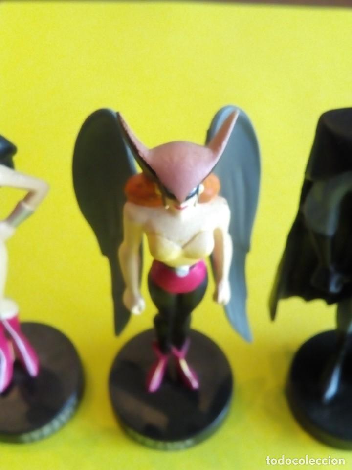 Figuras y mu&ntilde;ecos DC: PHOSKITOS - Foto 3