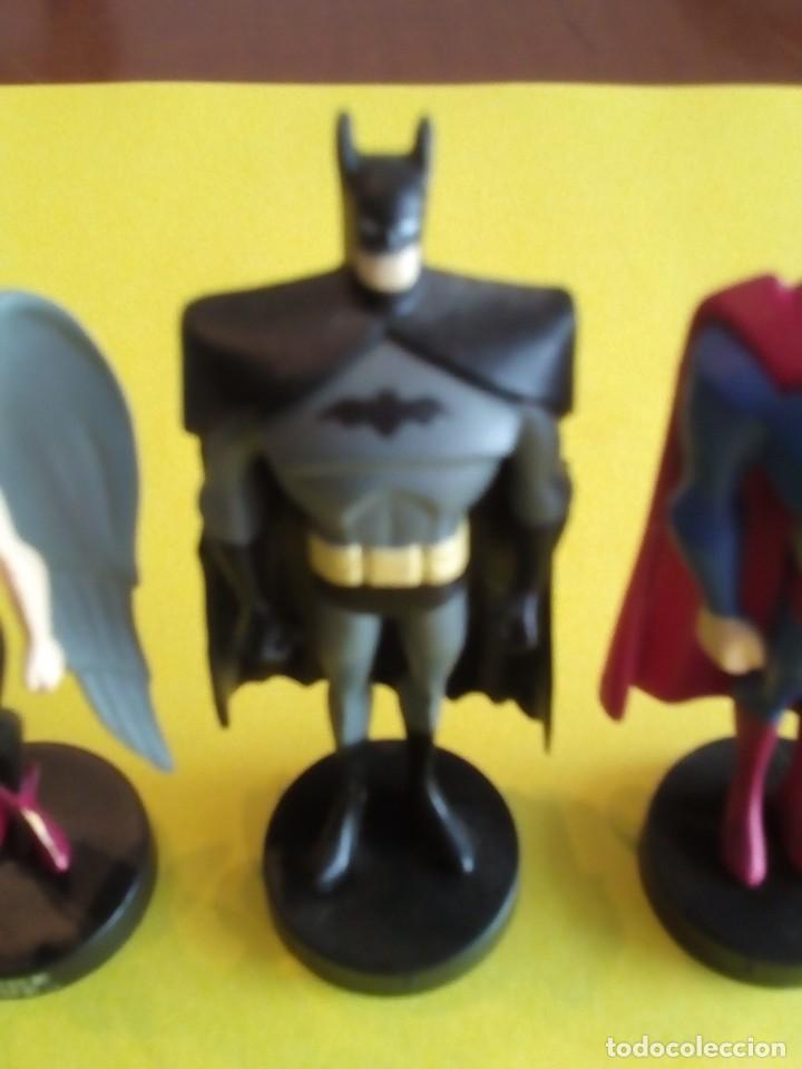 Figuras y mu&ntilde;ecos DC: PHOSKITOS - Foto 4