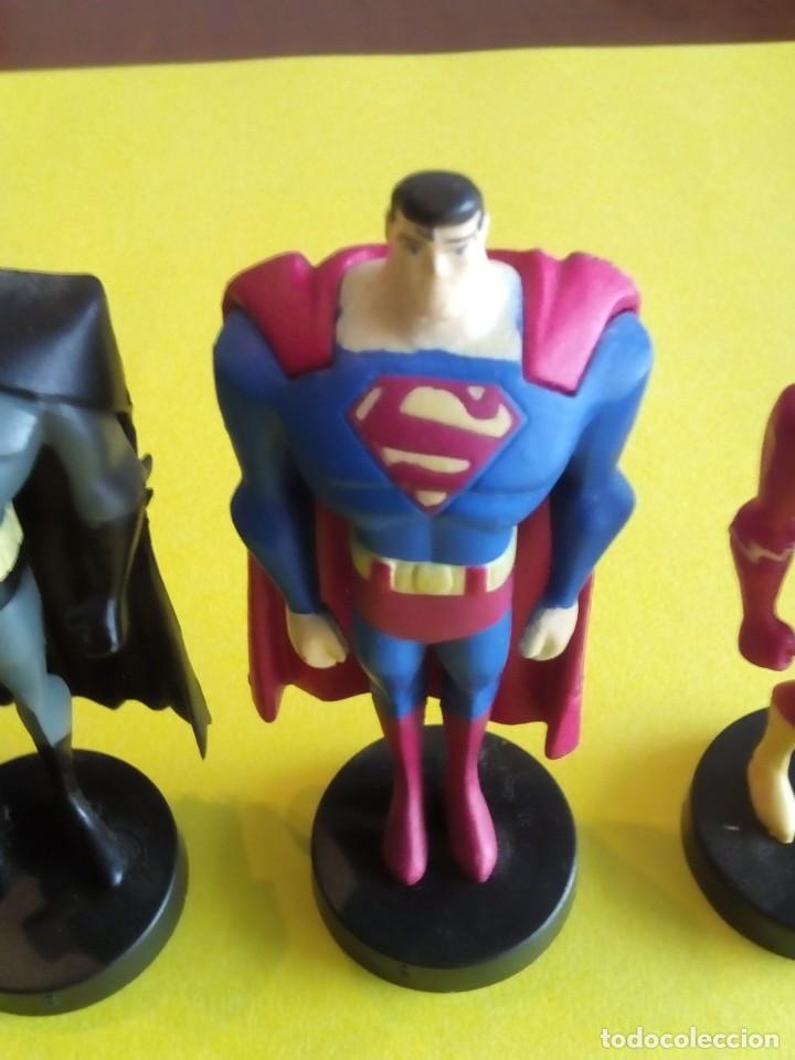 Figuras y mu&ntilde;ecos DC: PHOSKITOS - Foto 5