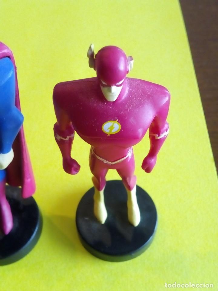 Figuras y mu&ntilde;ecos DC: PHOSKITOS - Foto 6