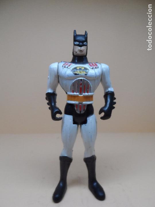 Figuras y mu&ntilde;ecos DC: FIGURA DC BATMAN ANIMATED SERIES BOOTLEG - Foto 1