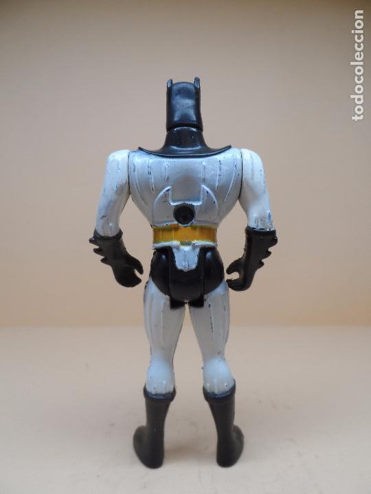 Figuras y mu&ntilde;ecos DC: FIGURA DC BATMAN ANIMATED SERIES BOOTLEG - Foto 2