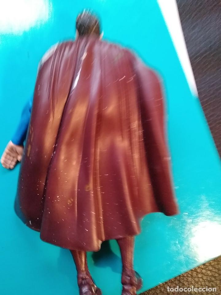 Figuras y mu&ntilde;ecos DC: Figura superman - Foto 2
