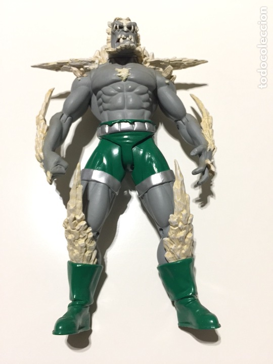 Dc Direct Doomsday Vendido En Venta Directa