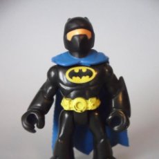 Figuras y Muñecos DC: BATMAN IMAGINEXT BATMAN FISHER PRICE MATTEL 2008. Lote 113444259