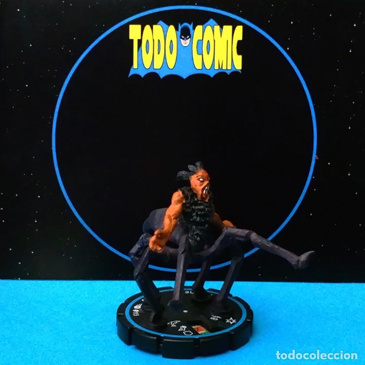 Figuras y mu&ntilde;ecos DC: Arcane / Heroclix / DC - Foto 1