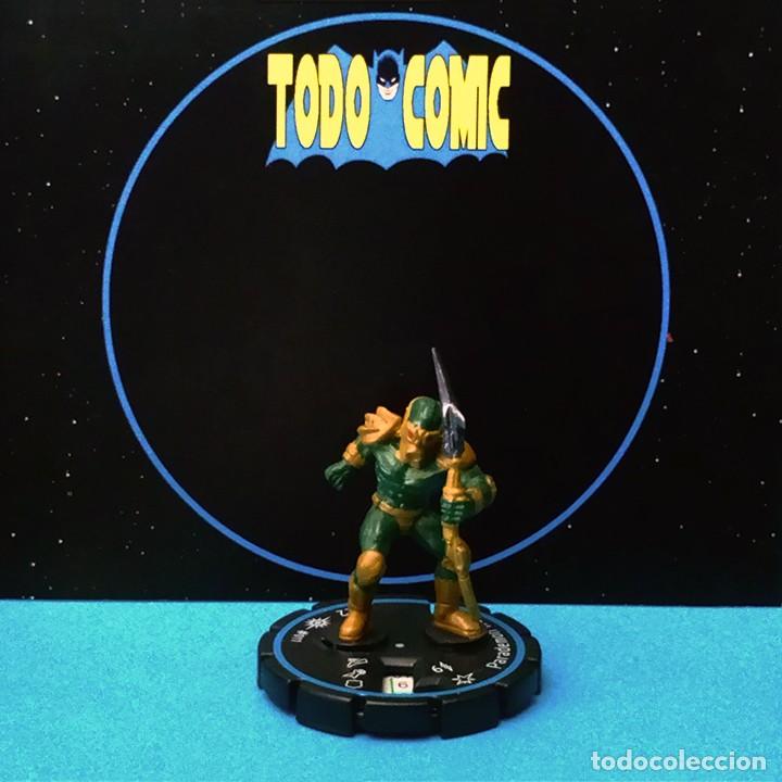 Figuras y mu&ntilde;ecos DC: Parademon Warrior / Heroclix / DC - Foto 1