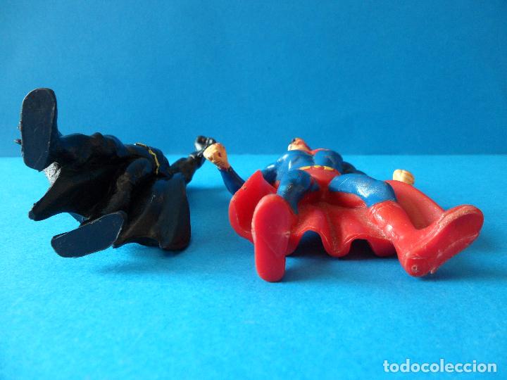 Figuras y mu&ntilde;ecos DC: Figuras de Batman y Superman - Bully y Comics Spain - D.C. Comics - Foto 10