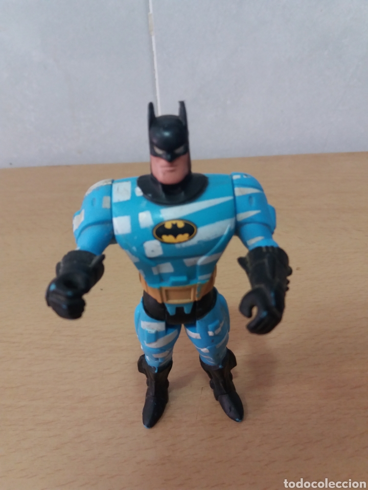 1994 kenner batman