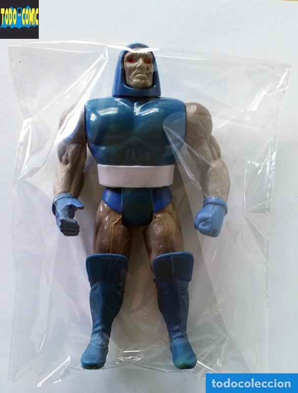 darkseid action figure 1985
