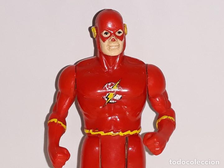 kenner antigua figura superheroe the flash Comprar Figuras y