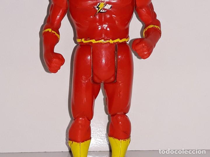 kenner antigua figura superheroe the flash Comprar Figuras y